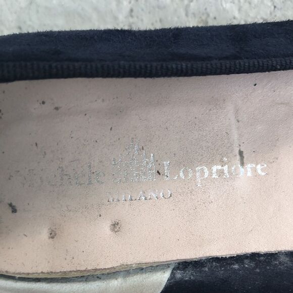 Michele Lopriore flats - Picture 8 of 8